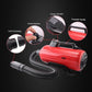 Dog Pet Dryer, 3000W High Velocity Pet Dryer Adjustable Speed Dog Grooming Blower Double Motor, Pet Grooming Hair Drying(4HP), Hot Air Dog Hair Dryer Blower with 2 Nozzle