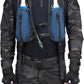 ATBP Running Hydration Vest Pack Tactical 3L Water Bladder Backpack Bag for Cycling Marathon Hiking Daypack Men & Women