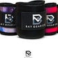 Bay Gear Co. Ankle Straps