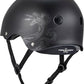 Triple Eight Deep Cover Helmet - Ideal for Skateboarding, Bicycling, BMX, and Roller Skating
