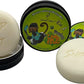 Hockey Wax Premium Natural Hockey Stick Wax – Protect Hockey Tape Provide Perfect Tacky Grip for Hockey Stick Tape Protect Hockey Stick Blade from Water Ice and Snow