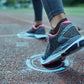 OrthoSleeve Orthotic Plantar Fasciitis Socks helps prevent plantar fasciitis relieves heel and arch pain