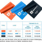 Resistance Bands,Professional Long Non-Latex Elastic Stretch Bands,Exercise Bands for Physical Therapy, Yoga, Pilates, Rehab, at-Home or The Gym Workouts, Strength Training