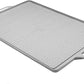 Tuff Pupper 28x20 Large Dog Feeding Mat for Food and Water | Dog Food Mats for Floors | Waterproof Dog Water Bowl Mat | Dog Placemats Pet Food Mat | Silicone Feeding Mat for Cats and Cat Bowls