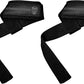 Gymreapers Lifting Wrist Straps for Weightlifting, Bodybuilding, Powerlifting, Strength Training, & Deadlifts - Padded Neoprene with 18 inch Cotton