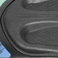 Xspec Kneeboard with Hook Strap for Knee Surfing Boating Waterboarding Kneeling with Padded Foam Surface for Kids, Teens & Adults