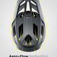OutdoorMaster MIPS Full Face Mountain Bike Helmet for Men & Women - Two Removable Chin Pad, Ventilation Lightweight - Racing Downhill DH BMX MTB Helmet