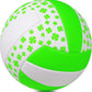Beach Volleyball Official Size 5 Soft Waterproof Volleyball Sand Sports PU Ball for Indoor, Outdoor, Pool, Gym, Training