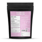 Blendart Blossom Blush Rose White Tea Bags Delicate Caffeinated Tea Made from Fresh Leaves. Natural Premium White Tea Bags -100 Pyramid Tea Bags