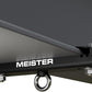 Meister - Clamp Suspension Bracket for Boxing and MMA, Suspension Straps and roof Accessories