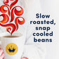 Gevalia Decaf House Blend Medium Roast Ground Coffee (12 oz Bag) (Pack of 5)