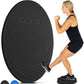 Vive Oval Balance Pad - Wobble Cushion For Physical Therapy And Rehabilitation Equipment - Soft Stability Trainer Foam For Workouts, Yoga, Core Strength And Pilates - Device For Women, Men And Kids