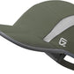 GADIEMKENSD Reflective Folding Outdoor Hat Unstructured Design UPF 50+ Sun Protection Sport Hats for Womens and Mens