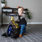 Strider 12” - Helps Teach Baby How to Ride a Balance Bicycle - for Kids 6 Months to 4 Years - Easy Assembly & Adjustments