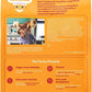 Made by Nacho Kitten Dry Kibble Infused with Bone Broth, Healthy High Protein Cat Food, Cage-Free Chicken and Chicken Liver, 4lb Bag