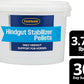Farnam Hindgut Stabilizer Pellets, Daily Digestive & Immune Supplement for Horses Helps Maintain a Balanced Microbiome for Optimal Digestion