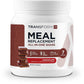 TransformHQ Meal Replacement Shake Powder 7 Servings (Chocolate) - Gluten Free, Non-GMO