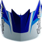 Troy Lee Designs GP Helmet for Motocross MX Off-Road