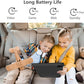 JREN Tablet for Kids｜10 Inch Kids Tablet Android 14｜Octa-core｜64GB｜WiFi ｜Bluetooth｜Parental Control｜Children Content｜Children Toddler Black