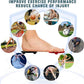 Ankle Foot Balance Boards – 4 Single Leg Balance Boards for Physical Therapy Equipment Sprained Ankle - Plantar Fasciitis,Achilles Tendonitis, Shin Splints, Achilles Tendon Injuries