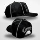 Vintage Sport Trucker Hat | Men & Women | Trendy Pickleball Golf Hats Men | American Cute Country Western | Cotton | Snapback