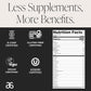 Arbonne EssentialMeal Meal Replacement Shake - Protein Shake, Vegan Protein Powder, Complete Daily Nutrition, Chocolate