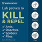 Wondercide - Indoor Pest Control Spray for Home and Kitchen - Ant, Roach, Spider, Fly, Flea, Bug Killer and Insect Repellent - with Natural Essential Oils - Pet and Family Safe — Rosemary 32 oz