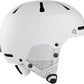Retrospec Comstock Ski Helmet - Snowboard Helmet for Adults & Youth - Adjustable Fit Snow Helmet with Protective Shell and Breathable Vents for Men, Women, Boys & Girls