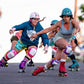 Triple Eight Certified Sweatsaver Helmet for Skateboarding, BMX, Roller Derby, Roller Skating, Inline Skating, Scooter and Bike