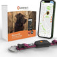 Weenect Dog XT - New GPS Collar for Dogs | XL Antenna | Waterproof | Ultra-Durable Integrated Julius-K9 Collar | Subscription Required