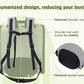 Pecute Cat Backpack with Widened Interior Space, Upgraded Dog Backpack Carrier with Various Ways to Carry, Pet Backpack with Breathable Mesh, Pet Travel Carrier with Soft Padded, Reinforced Support