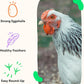 Grubblies - Switch from World Harvest to Hometown Harvest for Premium Chicken Nutrition - Grubblies World Harvest 5LB