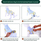Kuoser Recovery Suit for Dogs Cats After Surgery, Professional Pet Recovery Shirt Dog Abdominal Wounds Bandages, Substitute E-Collar & Cone,Prevent Licking Dog Onesies Pet Surgery Recovery Suit