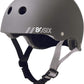 80SIX Triple Certified Multisport Helmet - Ideal for Bike, Scooter, Skateboard, Roller Skate and Inline Skate