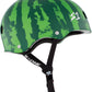 S1 Lifer Helmet for Skateboarding, BMX, and Roller Skating