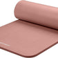 Retrospec Solana 1 inch Yoga Mat