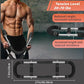 Twister Arm Trainer, 20-120 lb Adjustable Chest Workout Equipment, Forearm Strengthener, Power Twist Arm Trainer for Men, Arm Exercise Equipment, Portable Spring Resistance for Home Workout Equipment
