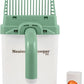 Neater Pet Brands Neater Scooper XL Cat Litter Scoop, 15 Refill Bags – Extra-Large Capacity Mess-Free Cat Litter Scooper with Bag for Large & Multiple Cats, Spill-Proof Litter Box Scooper with Holder