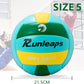 Beach Volleyball Official Size 5 Soft Waterproof Volleyball Sand Sports PU Ball for Indoor, Outdoor, Pool, Gym, Training