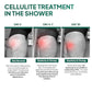 Anti Cellulite Mud Scrub Body Wash, Reduces Cellulite, Gentle Exfoliating, Improves Skin Texture, Provides a Smoother Look, 5.07 Fl Oz (3)