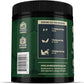 Pure Green Lipped Mussel Powder for Dogs and Cats - 100% New Zealand Green Lipped Mussels - Anti Inflammatory Supplement & Vitamins to Help Your Pet Deal with Arthritis, Joint Pain Relief - 75 Grams