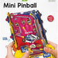 Smartivity DIY Mini Pinball for Kids Ages 6-12 Years | Build Your Own - Hand Held Pinball Game I Birthday Gift for Boys & Girls | STEM Toy for Kids 6,7,8,9,10,11,12 Years Old