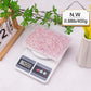 0.88 Lb Rose Quartz Crushed Stones Crystal Chips Bulk, Natural Gemstones Healing Reiki Crystals Mini Quartz Pebbles Irregular Shaped Decorative Vase Fillers Aquarium Gravel Rocks