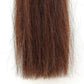 Horse Tail Extensions with Braided Horsehair Loop, Blunt Cut Bottom, 28-30 inches Long and 3/8 lb Weight
