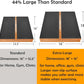 Professional Slant Board, Adjustable Incline Board and Calf Stretcher, Slant Board for Calf Stretching, Calf Stretch Board