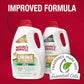 Nature's Miracle Urine Destroyer Plus for Dogs, Enzymatic Formula for Severe Dog Urine Stains, 1 gal
