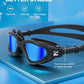 ZIONOR Swim Goggles, G1 SE Swimming Goggles Anti-fog for Adult Men Women