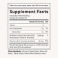 Nouri Daily FeelFull Prebiotic Fiber Drink Mix | Supports Natural Fullness, Appetite & Cravings Control, Gut & Metabolic Health | Oligofructose, Glucomannan & Chromium | 30 Stick Packs