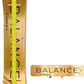 Balance Board trainer for Adults Kids，Hockey snowboard wobble board,Flat belt flexibility trainer
