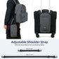 Insulated Water Bottle Carrier Bag with Strap Phone Pocket for 25/32/40/64 oz Tumbler Cup, Water Bottle Holder